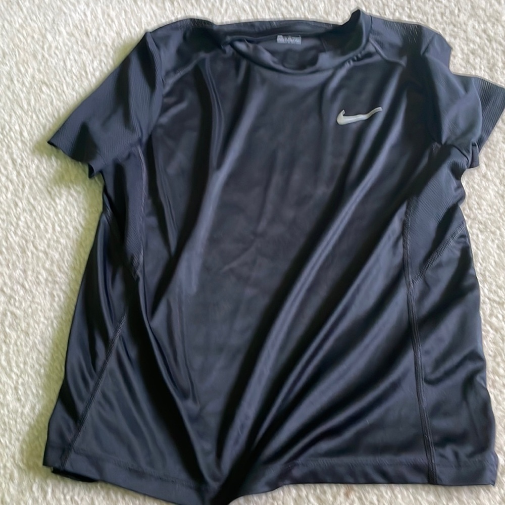 nike shirt